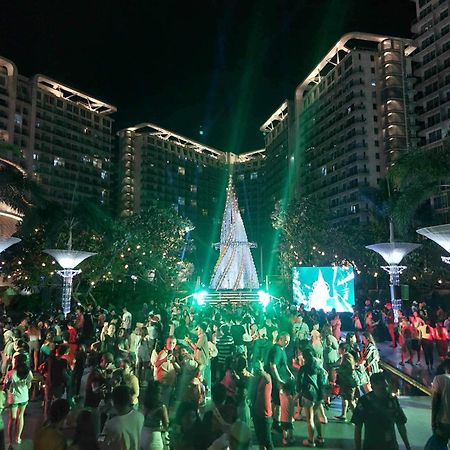 Azure Condo Resort Paranaque Bldg Maldives 마닐라 외부 사진
