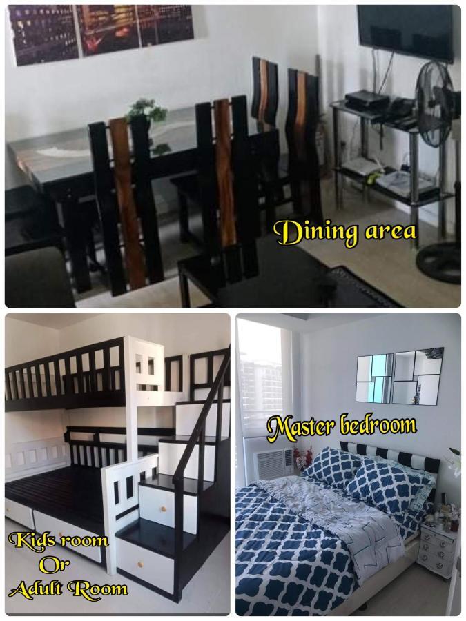 Azure Condo Resort Paranaque Bldg Maldives 마닐라 외부 사진