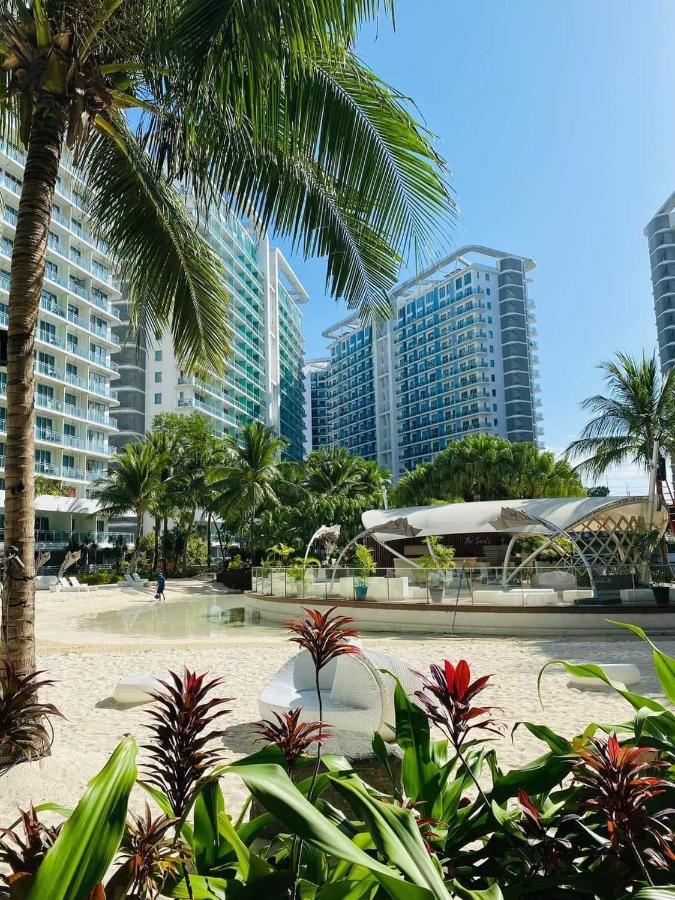 Azure Condo Resort Paranaque Bldg Maldives 마닐라 외부 사진