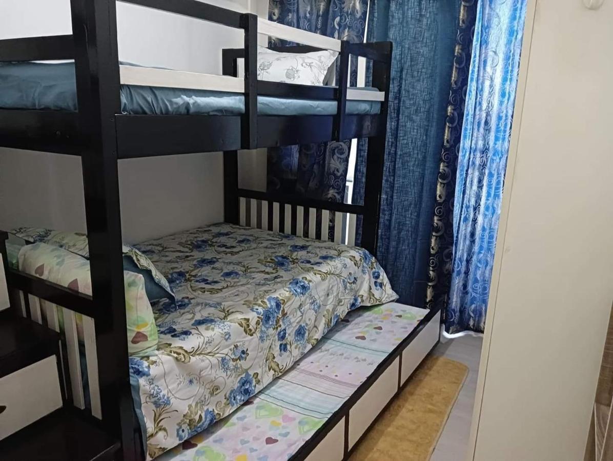 Azure Condo Resort Paranaque Bldg Maldives 마닐라 외부 사진