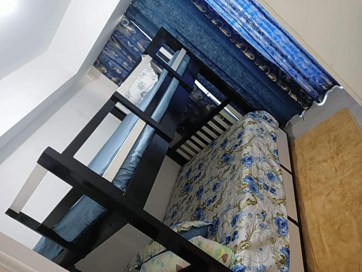 Azure Condo Resort Paranaque Bldg Maldives 마닐라 외부 사진