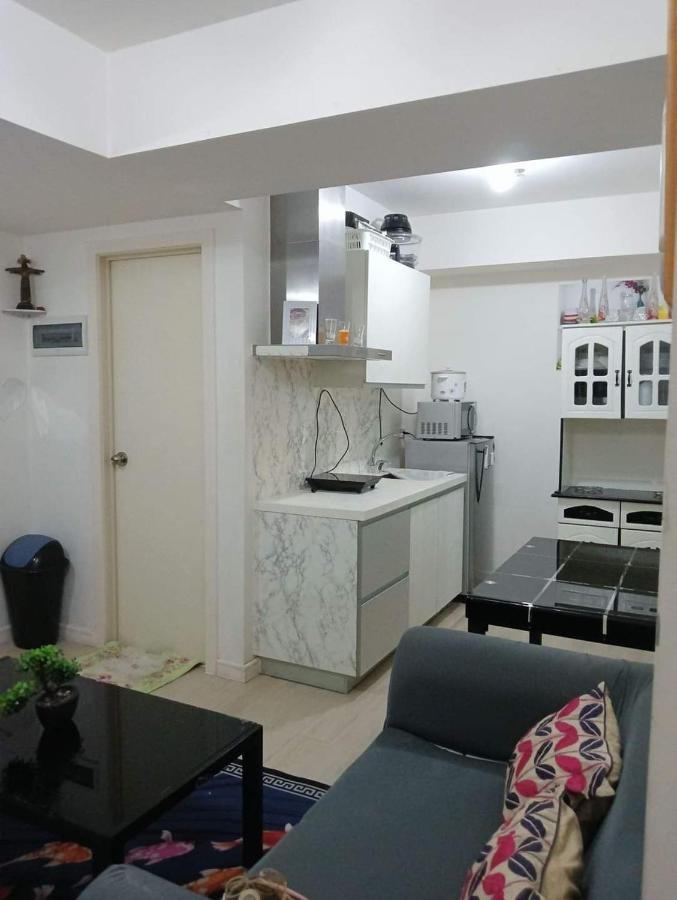 Azure Condo Resort Paranaque Bldg Maldives 마닐라 외부 사진