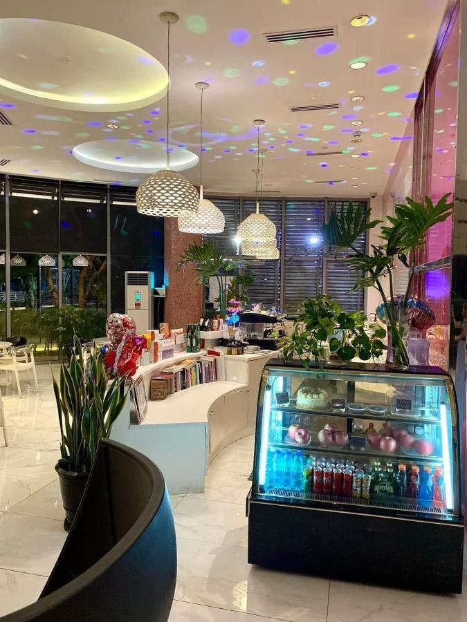 Azure Condo Resort Paranaque Bldg Maldives 마닐라 외부 사진