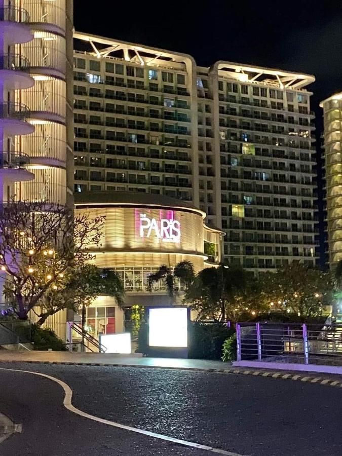 Azure Condo Resort Paranaque Bldg Maldives 마닐라 외부 사진