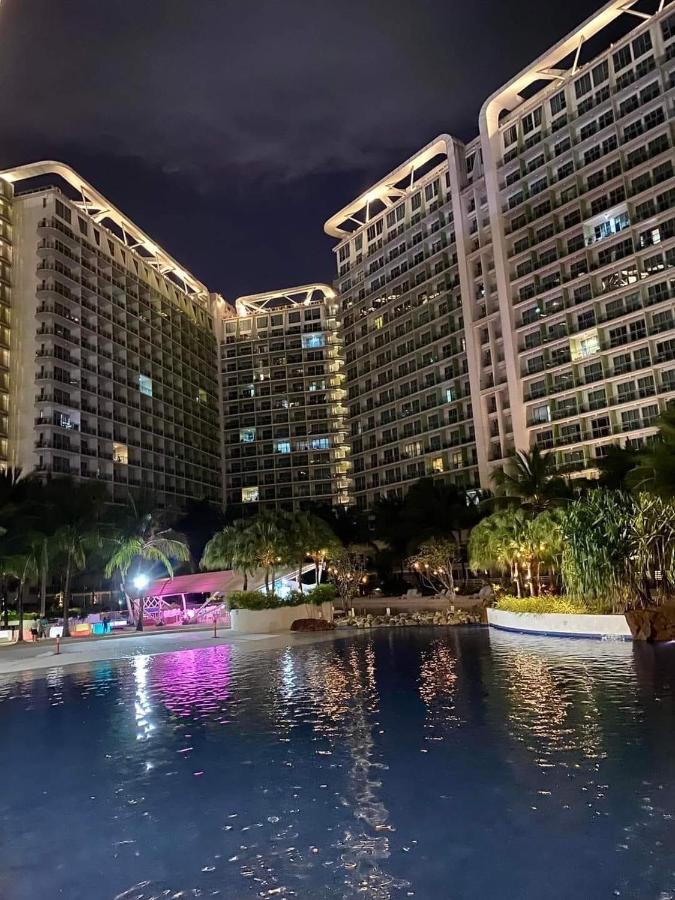 Azure Condo Resort Paranaque Bldg Maldives 마닐라 외부 사진