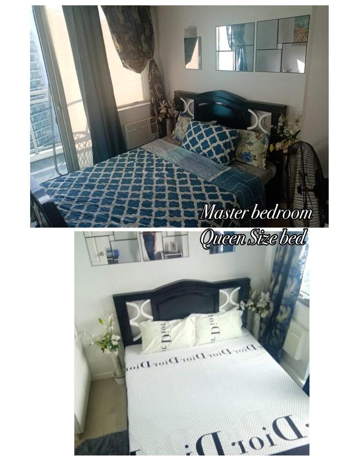 Azure Condo Resort Paranaque Bldg Maldives 마닐라 외부 사진