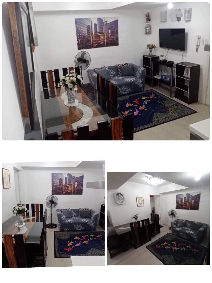Azure Condo Resort Paranaque Bldg Maldives 마닐라 외부 사진