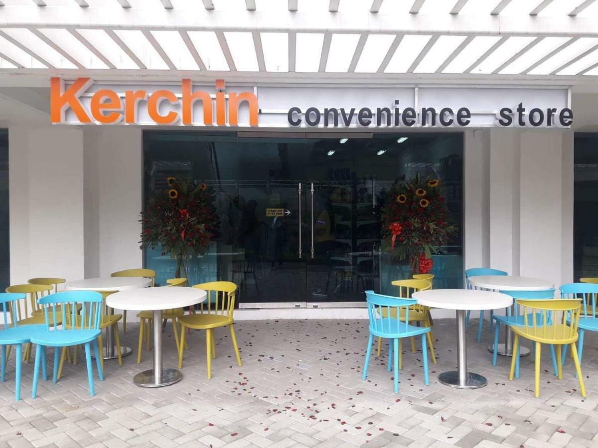 Azure Condo Resort Paranaque Bldg Maldives 마닐라 외부 사진